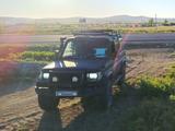 Toyota Land Cruiser Prado 1995 годаfor4 000 000 тг. в Шу