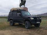 Toyota Land Cruiser Prado 1995 годаfor4 000 000 тг. в Шу – фото 3
