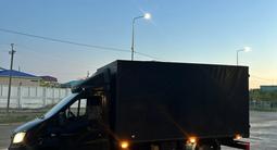 ГАЗ  ГАЗель Next 2019 года за 5 500 000 тг. в Атырау – фото 4