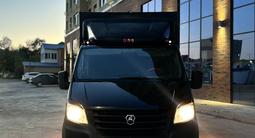 ГАЗ  ГАЗель Next 2019 года за 5 500 000 тг. в Атырау – фото 2