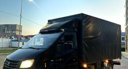 ГАЗ  ГАЗель Next 2019 года за 5 500 000 тг. в Атырау – фото 3