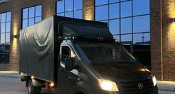 ГАЗ  ГАЗель Next 2019 года за 5 500 000 тг. в Атырау