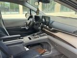 Toyota Sienna 2021 года за 21 000 000 тг. в Шымкент – фото 5
