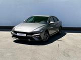 Hyundai Elantra 2023 года за 10 500 000 тг. в Тараз