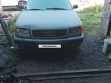 Audi 100 1991 года за 1 350 000 тг. в Астана