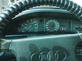 Audi 100 1991 года за 1 350 000 тг. в Астана – фото 3