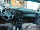 Audi 100 1991 года за 1 350 000 тг. в Астана – фото 4