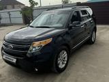 Ford Explorer 2013 года за 8 000 000 тг. в Алматы – фото 2