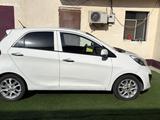 Kia Picanto 2014 года за 3 800 000 тг. в Шымкент – фото 3