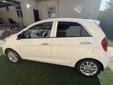 Kia Picanto 2014 года за 3 800 000 тг. в Шымкент