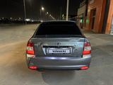 ВАЗ (Lada) Priora 2172 2010 года за 800 000 тг. в Атырау – фото 3