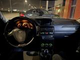 ВАЗ (Lada) Priora 2172 2010 года за 800 000 тг. в Атырау – фото 5