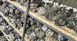 Генератор, стартер, компрессор Mitsubishi купить в Алматы за 25 000 тг. в Алматы