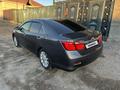 Toyota Camry 2014 года за 8 800 000 тг. в Кызылорда – фото 4