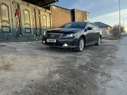 Toyota Camry 2014 года за 8 800 000 тг. в Кызылорда