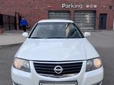 Nissan Almera Classic 2012 годаүшін4 500 000 тг. в Астана – фото 3