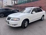 Nissan Almera Classic 2012 годаүшін4 500 000 тг. в Астана – фото 4