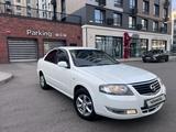 Nissan Almera Classic 2012 годаүшін4 500 000 тг. в Астана