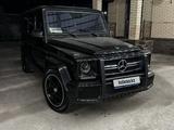 Mercedes-Benz G 55 AMG 2007 годаүшін16 000 000 тг. в Алматы – фото 2