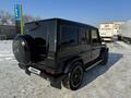 Mercedes-Benz G 55 AMG 2007 года за 16 000 000 тг. в Алматы – фото 4