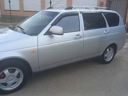 ВАЗ (Lada) Priora 2171 2013 года за 2 000 000 тг. в Уральск