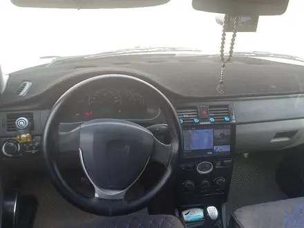 ВАЗ (Lada) Priora 2171 2013 года за 2 000 000 тг. в Уральск – фото 10