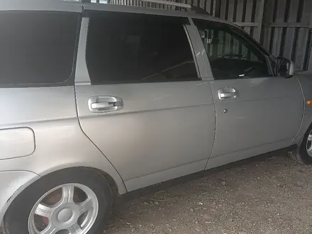 ВАЗ (Lada) Priora 2171 2013 года за 2 000 000 тг. в Уральск – фото 11