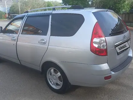 ВАЗ (Lada) Priora 2171 2013 года за 2 000 000 тг. в Уральск – фото 3