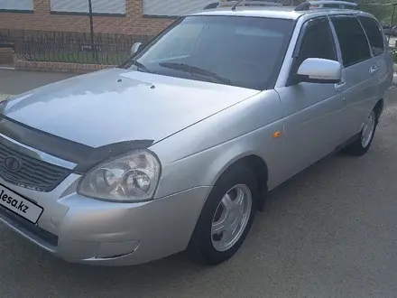 ВАЗ (Lada) Priora 2171 2013 года за 2 000 000 тг. в Уральск – фото 4