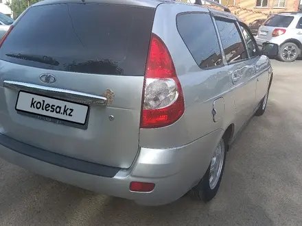 ВАЗ (Lada) Priora 2171 2013 года за 2 000 000 тг. в Уральск – фото 6