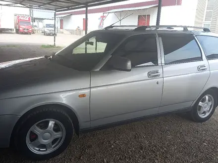 ВАЗ (Lada) Priora 2171 2013 года за 2 000 000 тг. в Уральск – фото 7