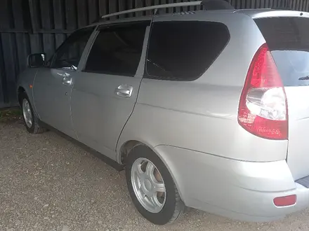 ВАЗ (Lada) Priora 2171 2013 года за 2 000 000 тг. в Уральск – фото 8