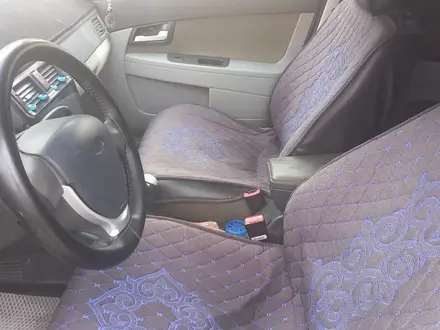 ВАЗ (Lada) Priora 2171 2013 года за 2 000 000 тг. в Уральск – фото 9
