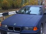 BMW 316 1991 года за 1 500 000 тг. в Алматы