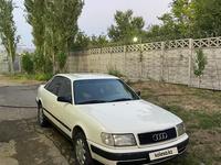 Audi 100 1992 годаүшін2 200 000 тг. в Тараз