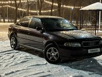 Audi A4 1995 годаүшін2 300 000 тг. в Караганда