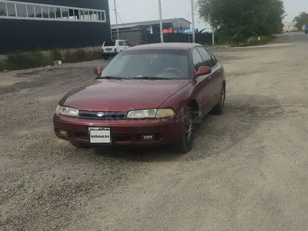 Mazda 626 1994 года за 900 000 тг. в Алматы – фото 12