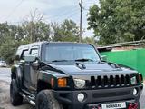 Hummer H3 2006 года за 7 000 000 тг. в Алматы – фото 3