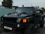 Hummer H3 2006 года за 7 000 000 тг. в Алматы