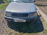 Audi 100 1992 года за 1 000 000 тг. в Караганда