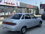 ВАЗ (Lada) 2110 2004 года за 1 150 000 тг. в Актобе – фото 4