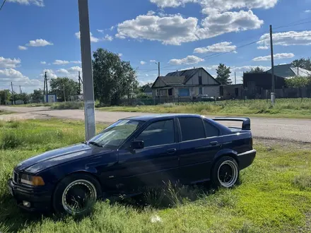 BMW 328 1994 года за 2 000 000 тг. в Павлодар – фото 13