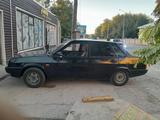 ВАЗ (Lada) 21099 1998 годаүшін600 000 тг. в Шымкент