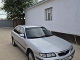 Mazda 626 1999 годаүшін1 500 000 тг. в Актау – фото 2
