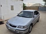 Mazda 626 1999 годаүшін1 500 000 тг. в Актау