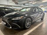 Lexus ES 250 2022 года за 27 000 000 тг. в Астана – фото 3