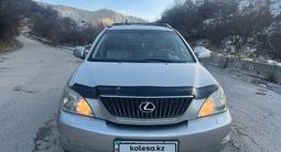 Lexus RX 330 2004 годаfor7 600 000 тг. в Алматы