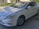 Hyundai Sonata 2012 года за 6 500 000 тг. в Шымкент – фото 5