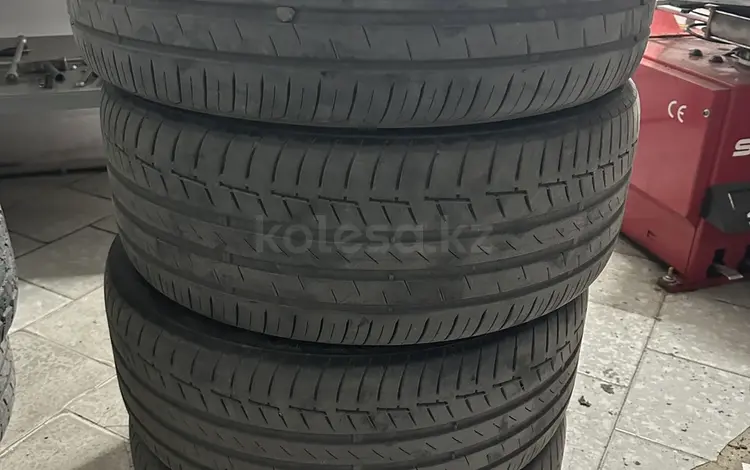 Континентал 235/45/18 за 40 000 тг. в Кызылорда
