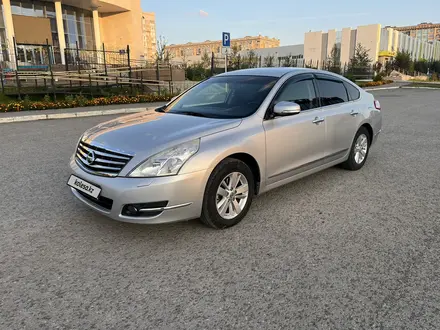 Nissan Teana 2013 года за 6 000 000 тг. в Актобе